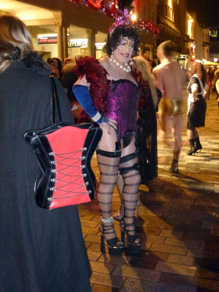 Image © Norman / TimeWarp 2012