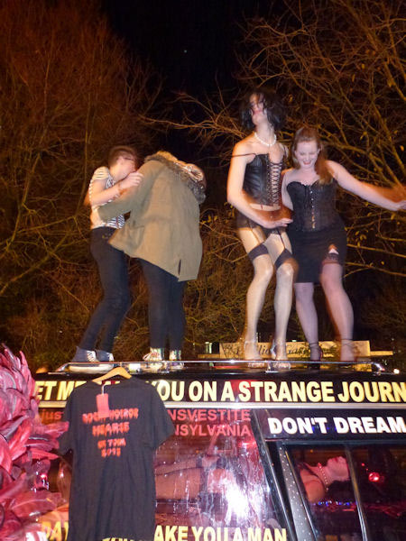 Image © Norman / TimeWarp 2012