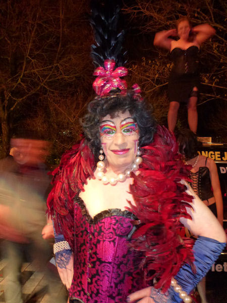 Image © Norman / TimeWarp 2012