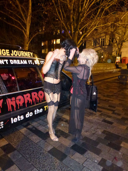 Image © Norman / TimeWarp 2012