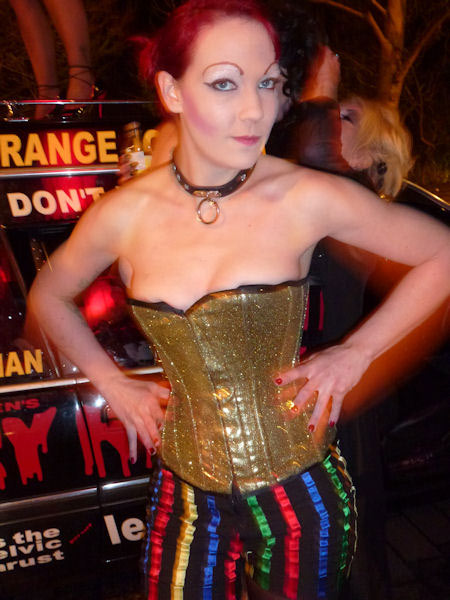 Image © Norman / TimeWarp 2012