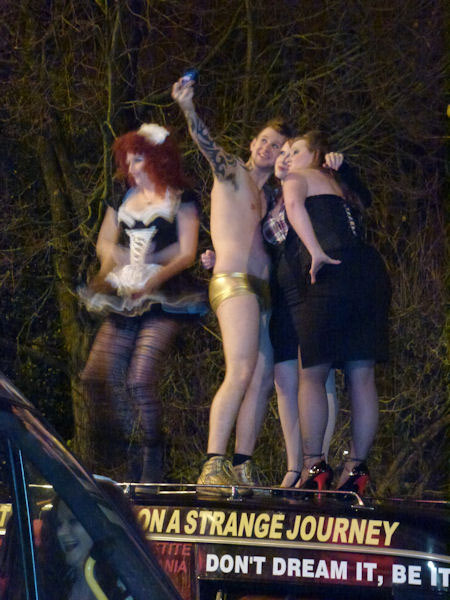 Image © Norman / TimeWarp 2012