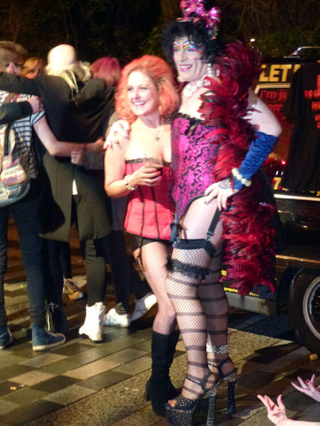 Image © Norman / TimeWarp 2012