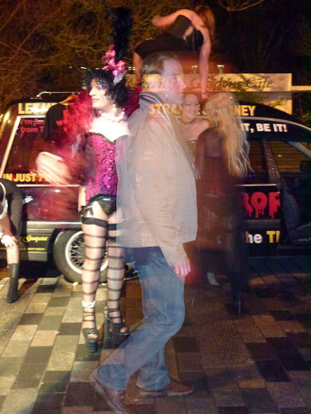 Image © Norman / TimeWarp 2012