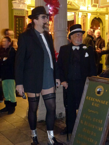 Image © Norman / TimeWarp 2012