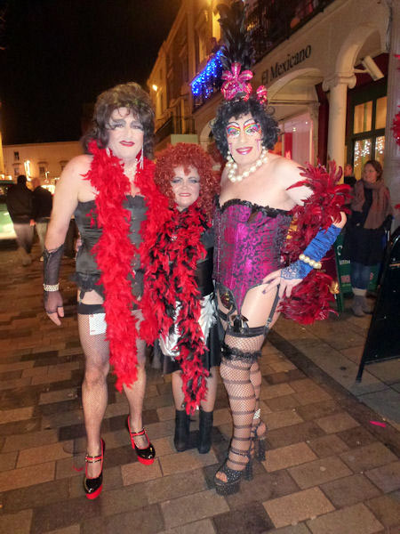 Image © Norman / TimeWarp 2012