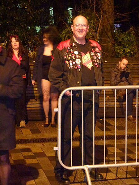 Image © Norman / TimeWarp 2012