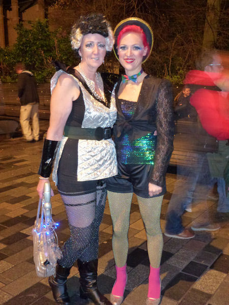 Image © Norman / TimeWarp 2012