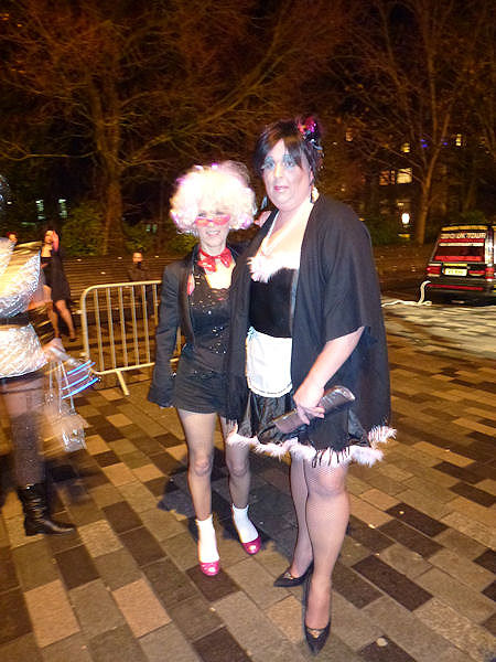 Image © Norman / TimeWarp 2012