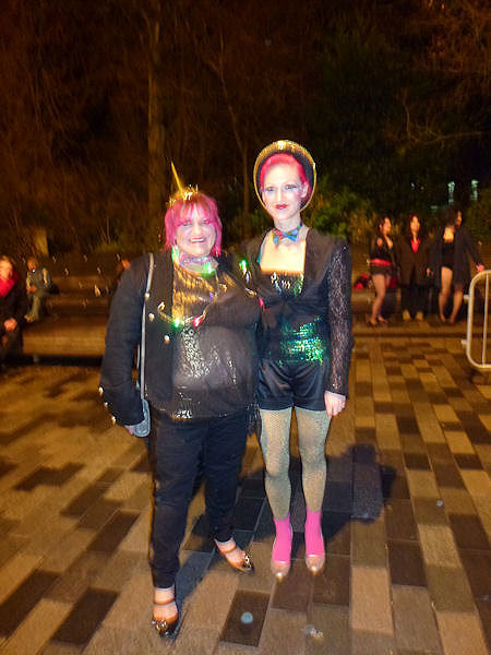 Image © Norman / TimeWarp 2012