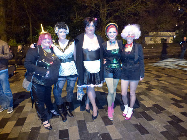 Image © Norman / TimeWarp 2012