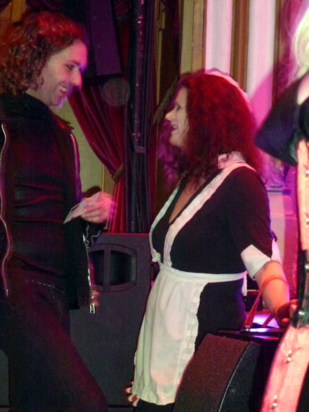 Image © Norman / TimeWarp 2012