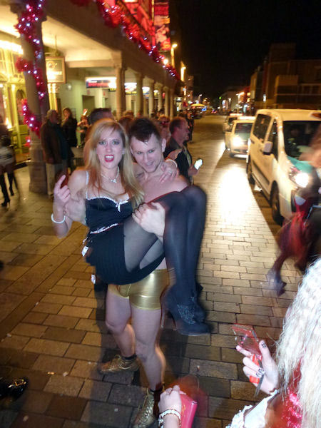 Image © Norman / TimeWarp 2012