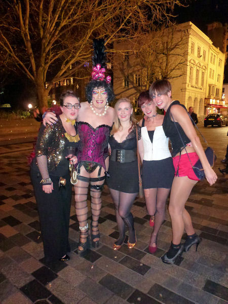 Image © Norman / TimeWarp 2012