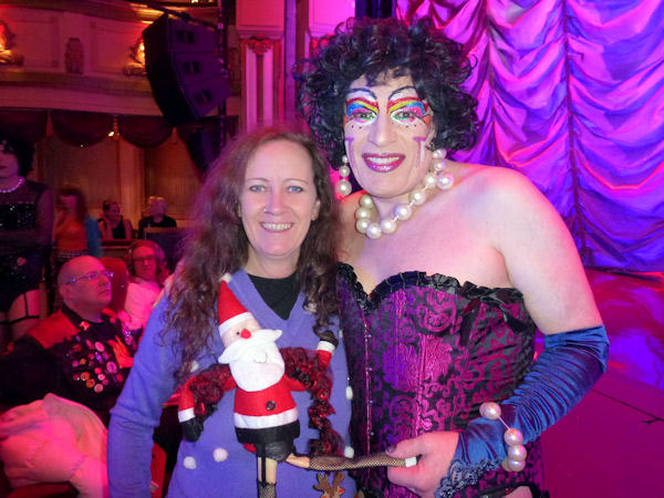 Image © Norman / TimeWarp 2012