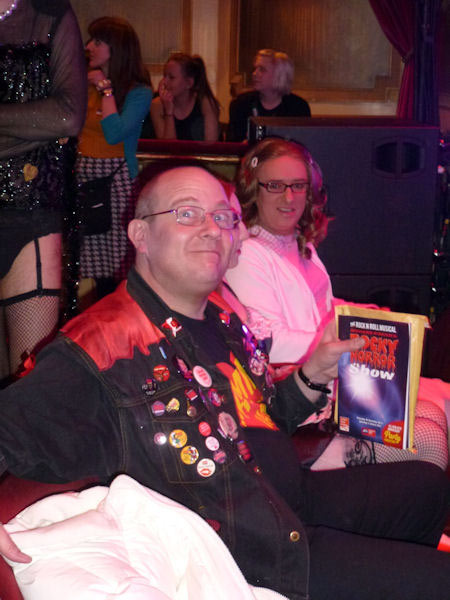 Image © Norman / TimeWarp 2012