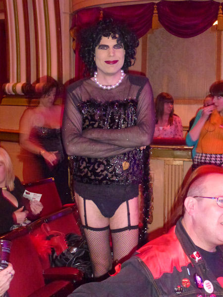 Image © Norman / TimeWarp 2012