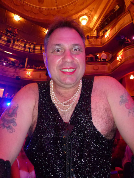 Image © Norman / TimeWarp 2012