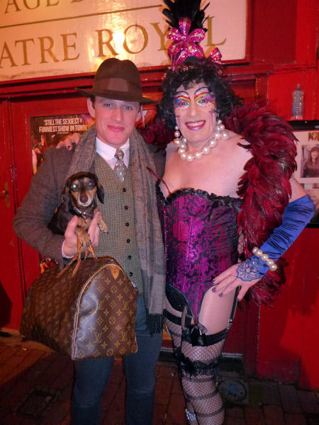 Image © Norman / TimeWarp 2012