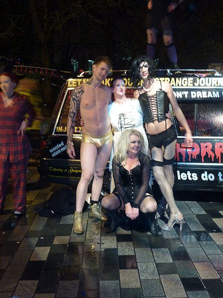 Image © Norman / TimeWarp 2012