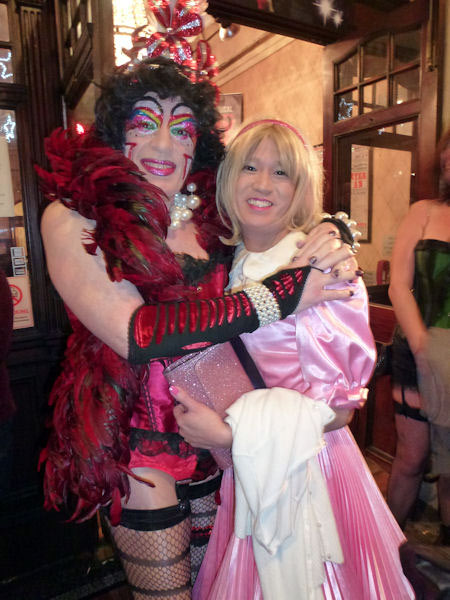 Image © Norman / TimeWarp 2012