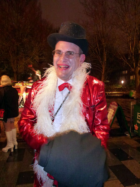 Image © Norman / TimeWarp 2012