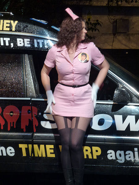 Image © Norman / TimeWarp 2012