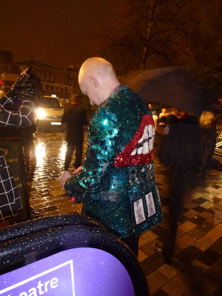 Image © Norman / TimeWarp 2012