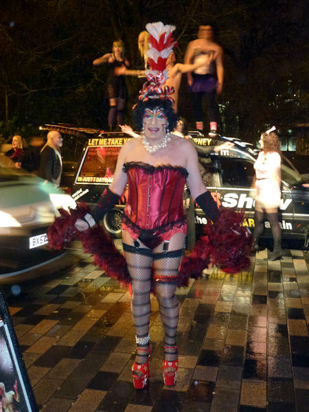 Image © Norman / TimeWarp 2012