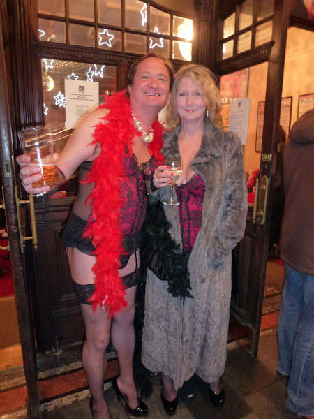 Image © Norman / TimeWarp 2012