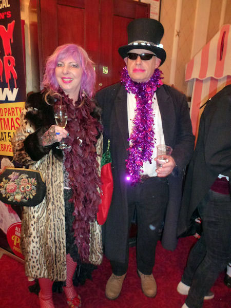 Image © Norman / TimeWarp 2012