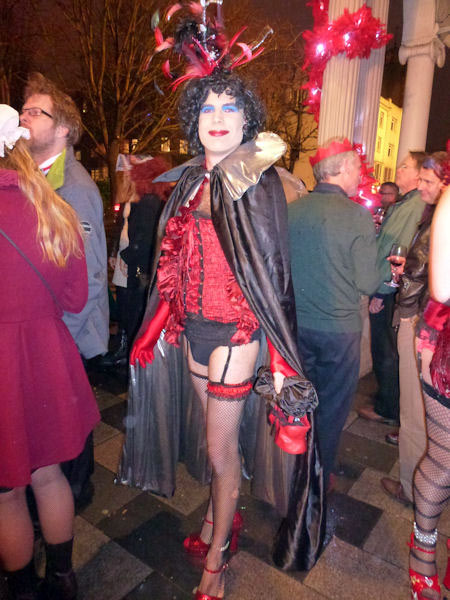 Image © Norman / TimeWarp 2012