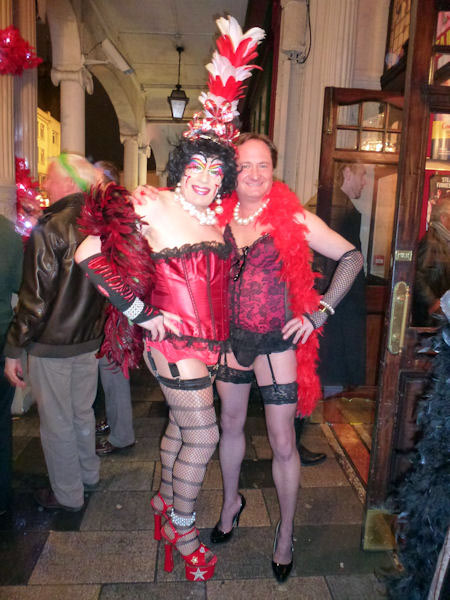 Image © Norman / TimeWarp 2012