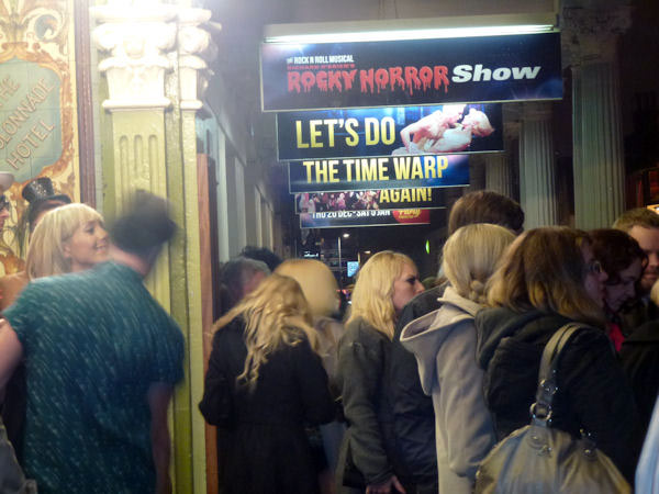 Image © Norman / TimeWarp 2012