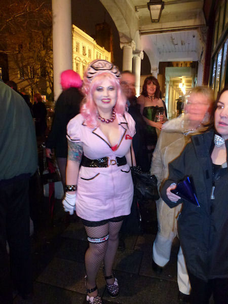 Image © Norman / TimeWarp 2012