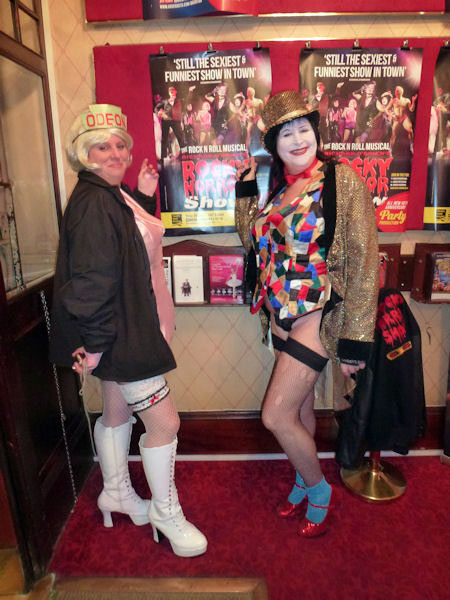 Image © Norman / TimeWarp 2012