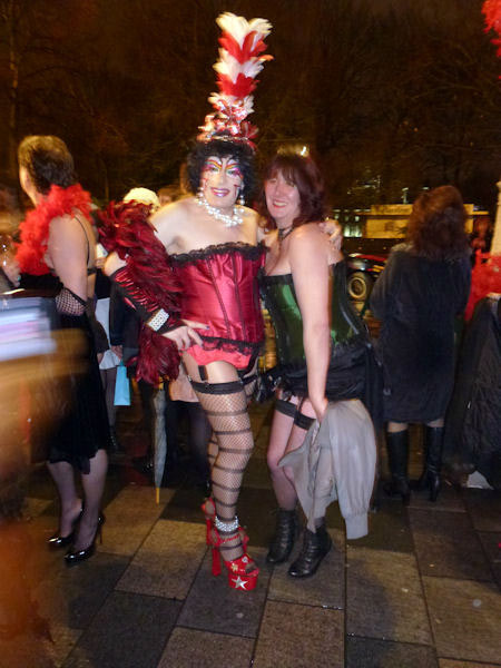 Image © Norman / TimeWarp 2012