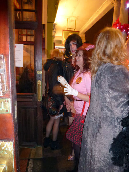 Image © Norman / TimeWarp 2012