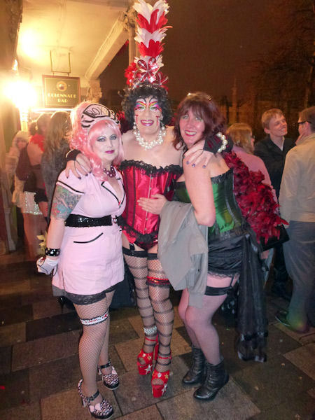 Image © Norman / TimeWarp 2012