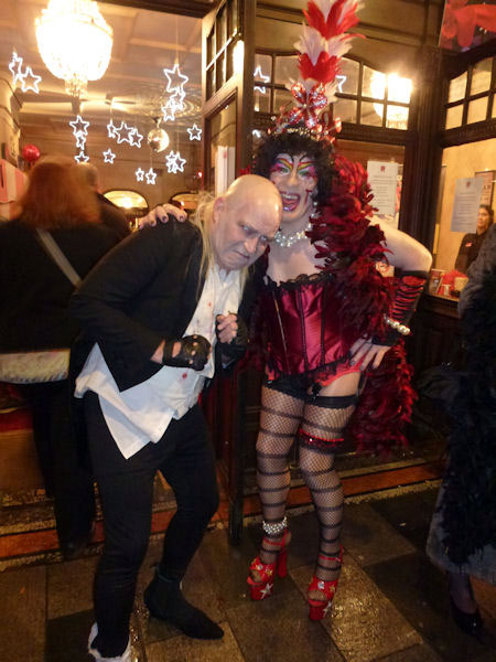 Image © Norman / TimeWarp 2012