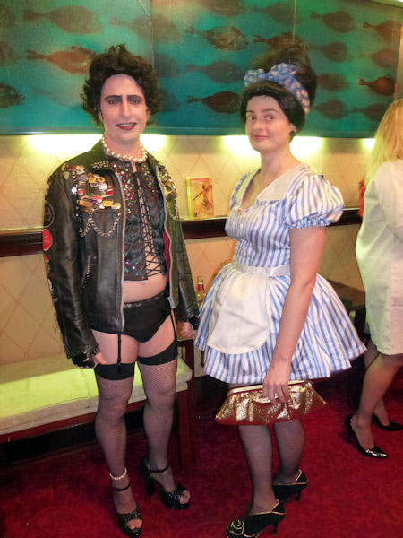 Image © Norman / TimeWarp 2012