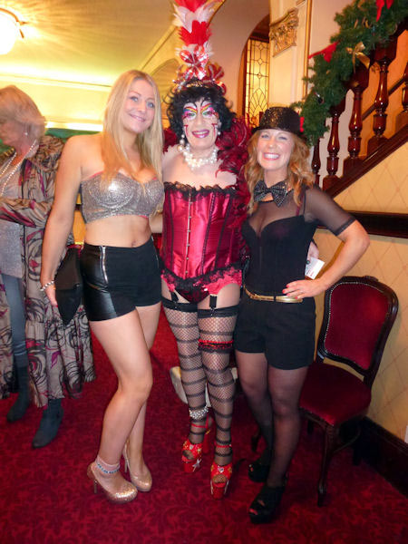 Image © Norman / TimeWarp 2012