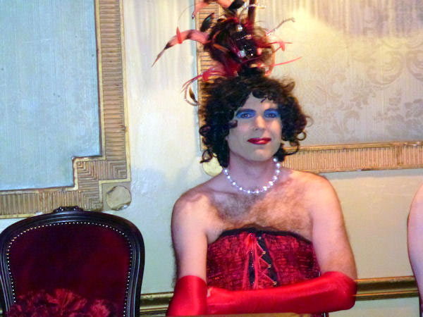 Image © Norman / TimeWarp 2012