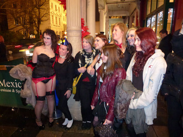 Image © Norman / TimeWarp 2012