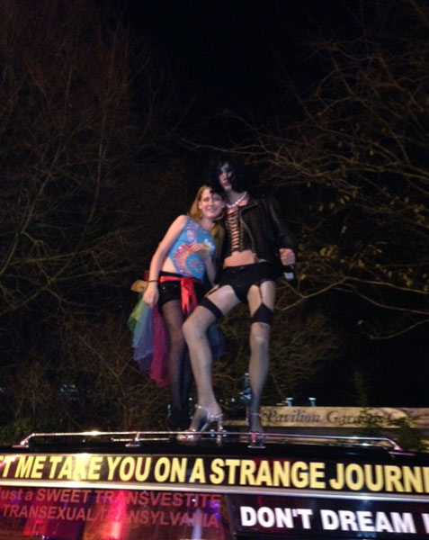 Image © Rebecca / TimeWarp 2013