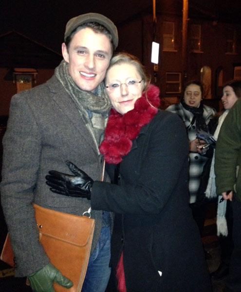 Image © Rebecca / TimeWarp 2013