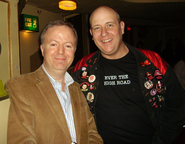 Image © Rob / TimeWarp 2013