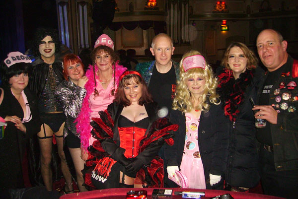 Image © Rob / TimeWarp 2013