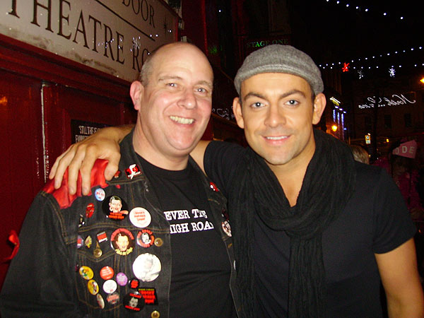 Image © Rob / TimeWarp 2013