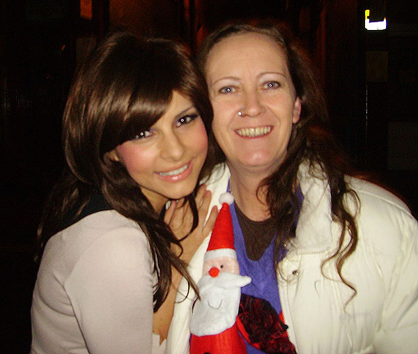 Image © Rob / TimeWarp 2013